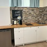 City Appartement Am Hauptbahnhof