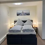 City Appartement Am Hauptbahnhof