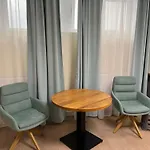 City Appartement Am Hauptbahnhof