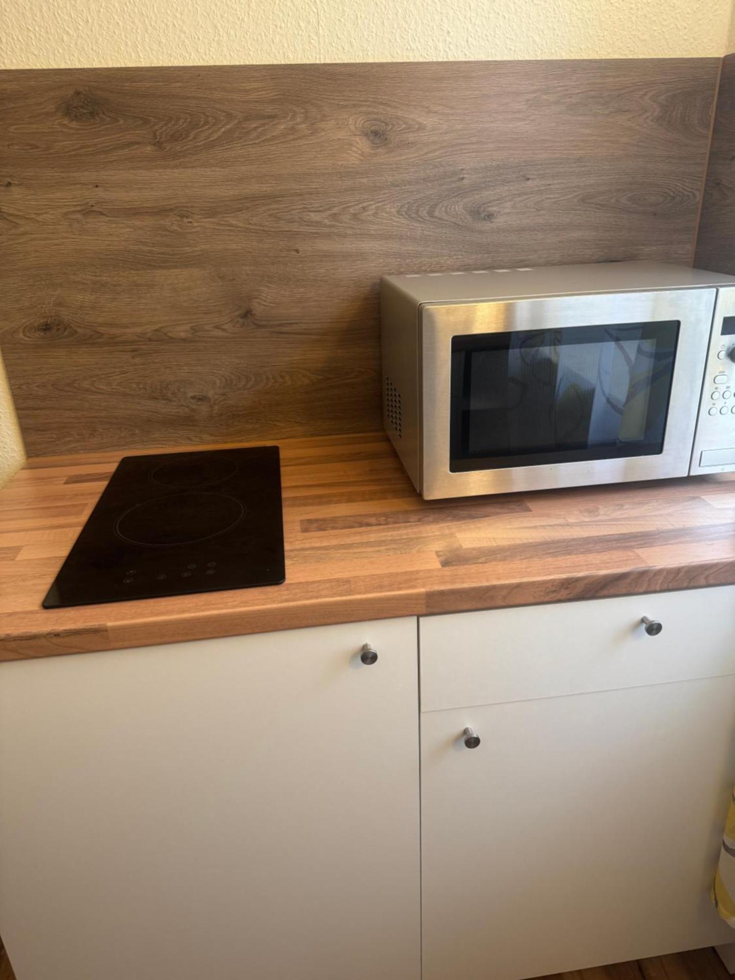Apartment Am Hauptbahnhof