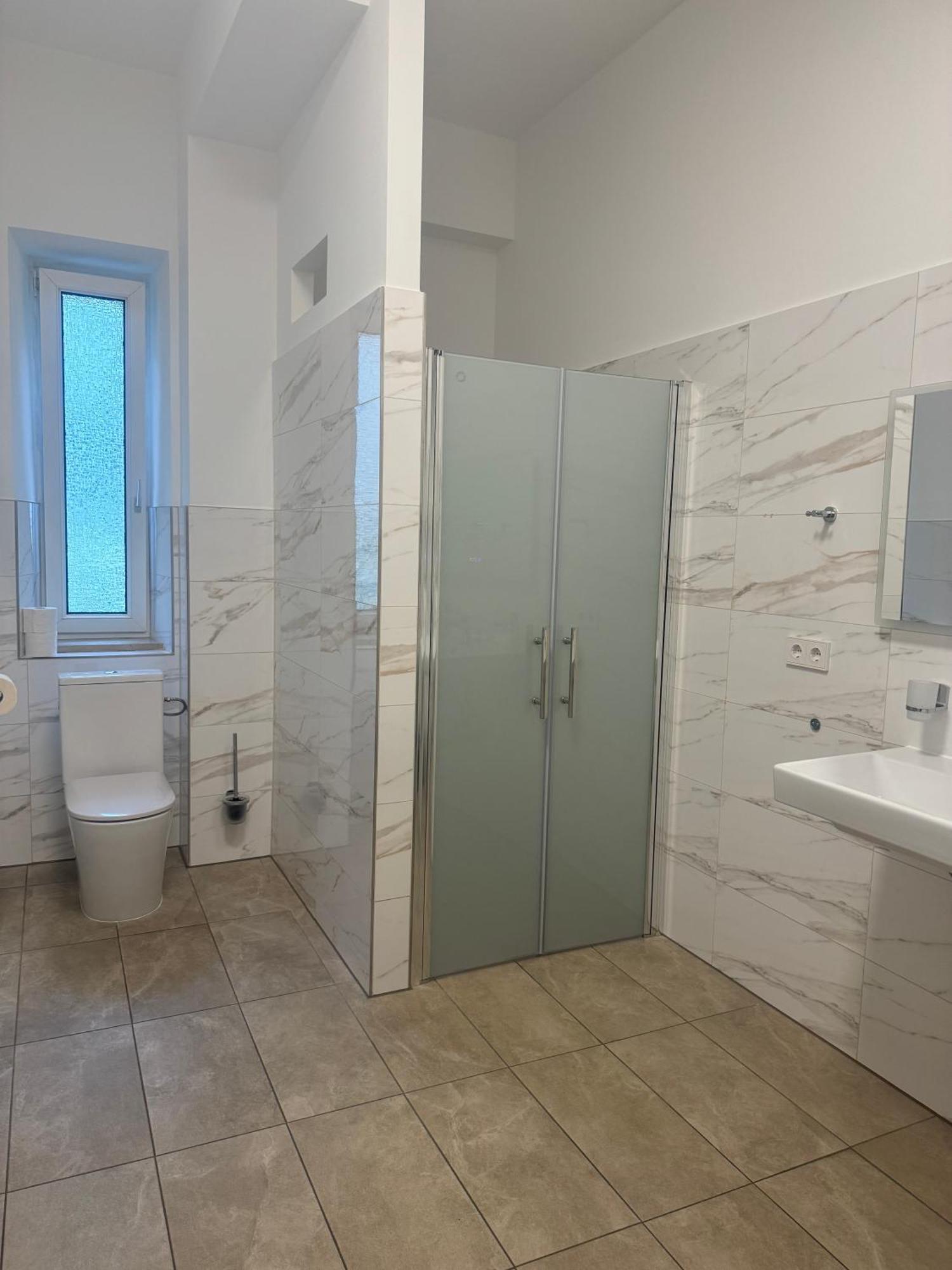 Apartment Am Hauptbahnhof