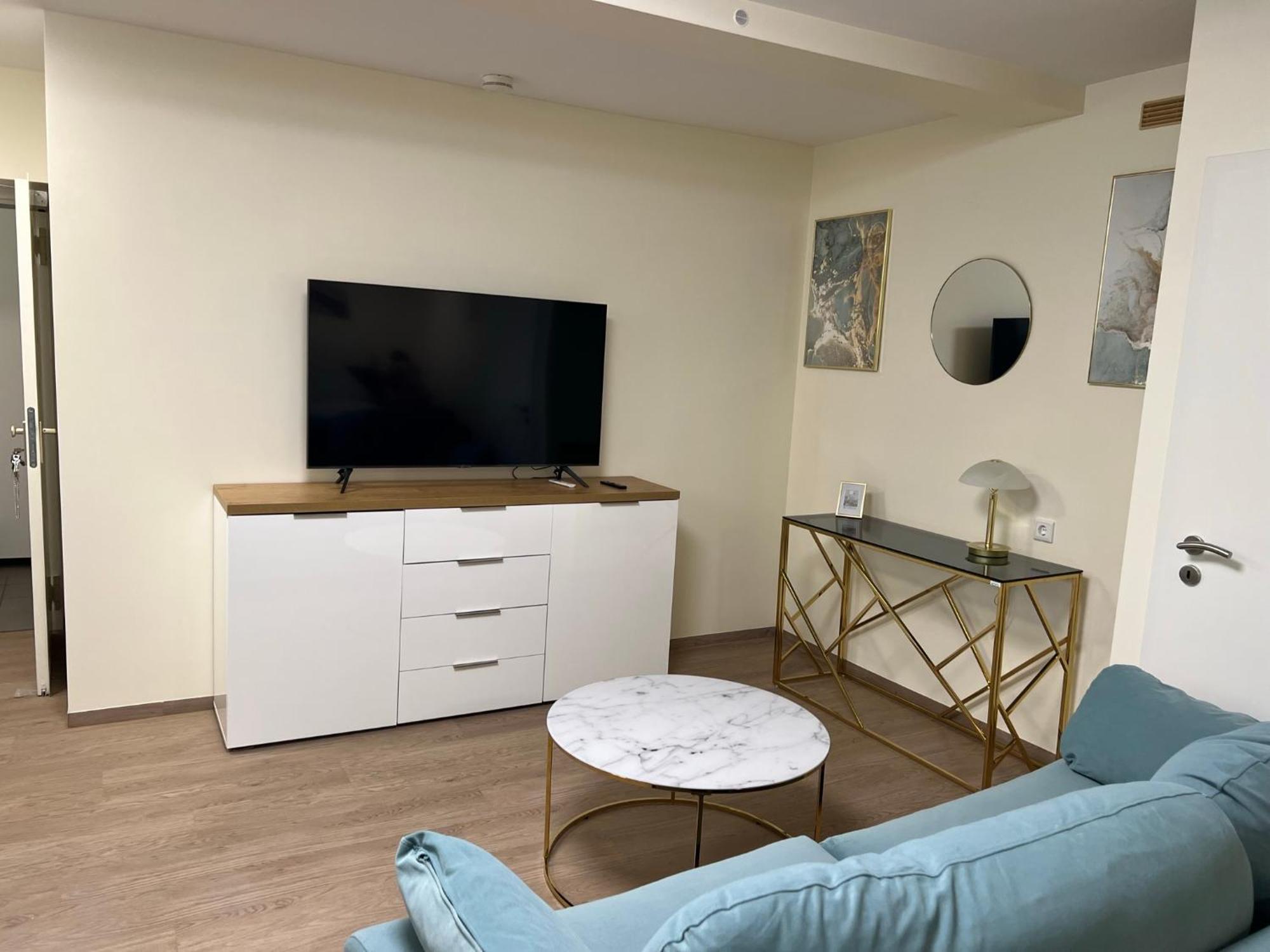 Apartment Am Hauptbahnhof