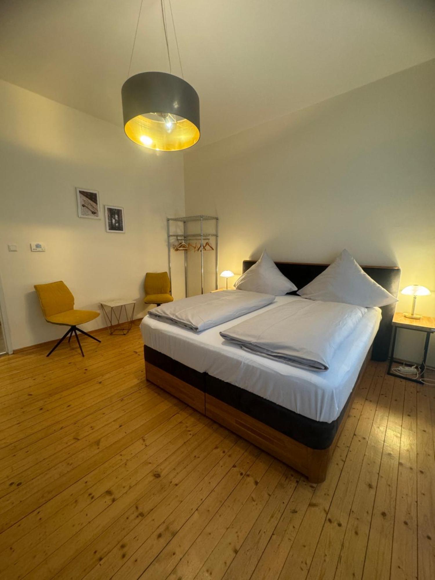 Apartment Am Hauptbahnhof *