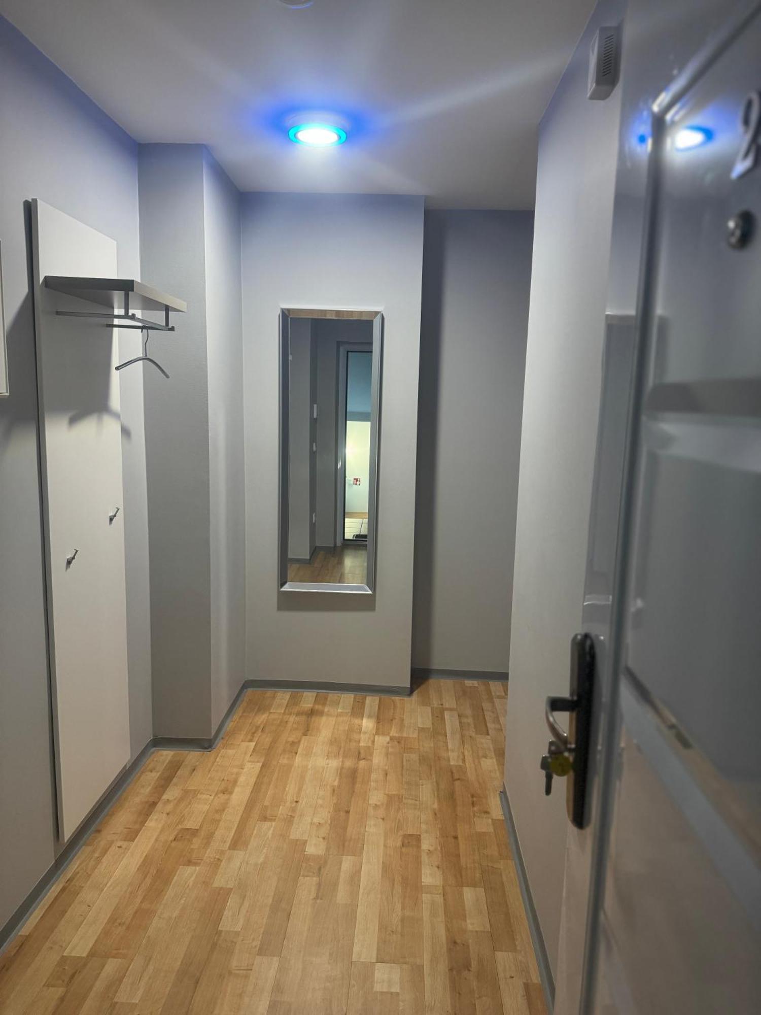 Apartment Am Hauptbahnhof