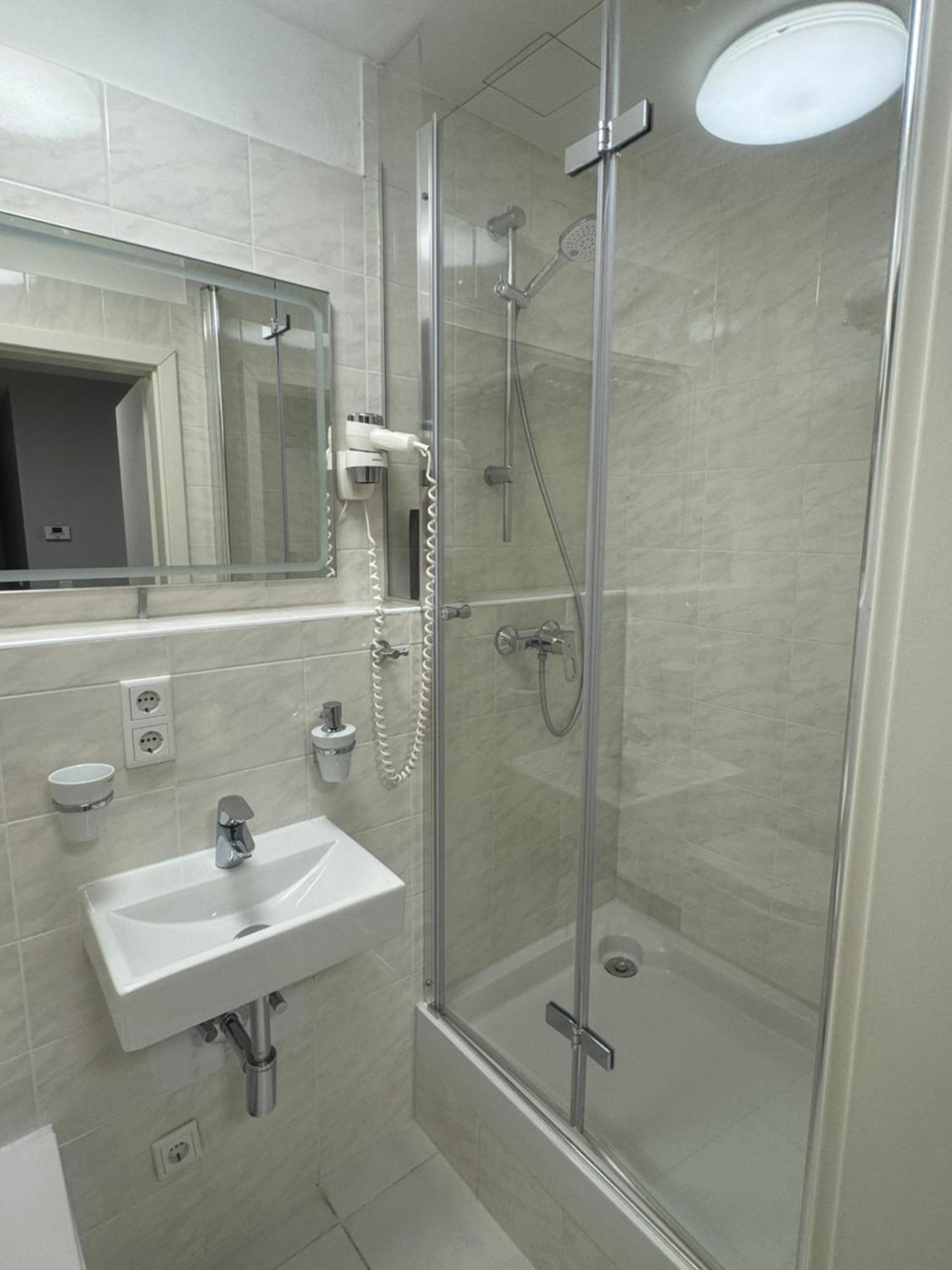 Apartment Am Hauptbahnhof *