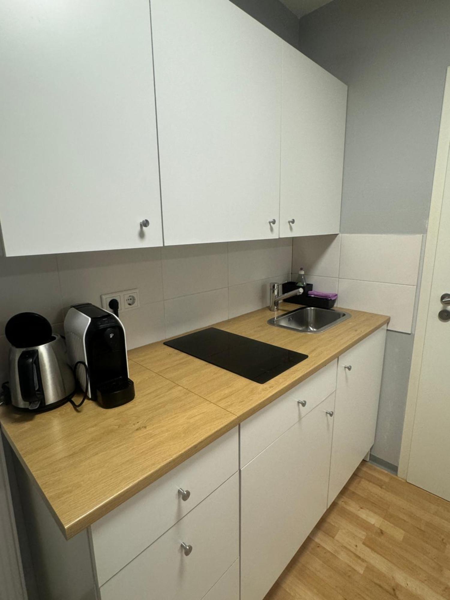 Apartment Am Hauptbahnhof *