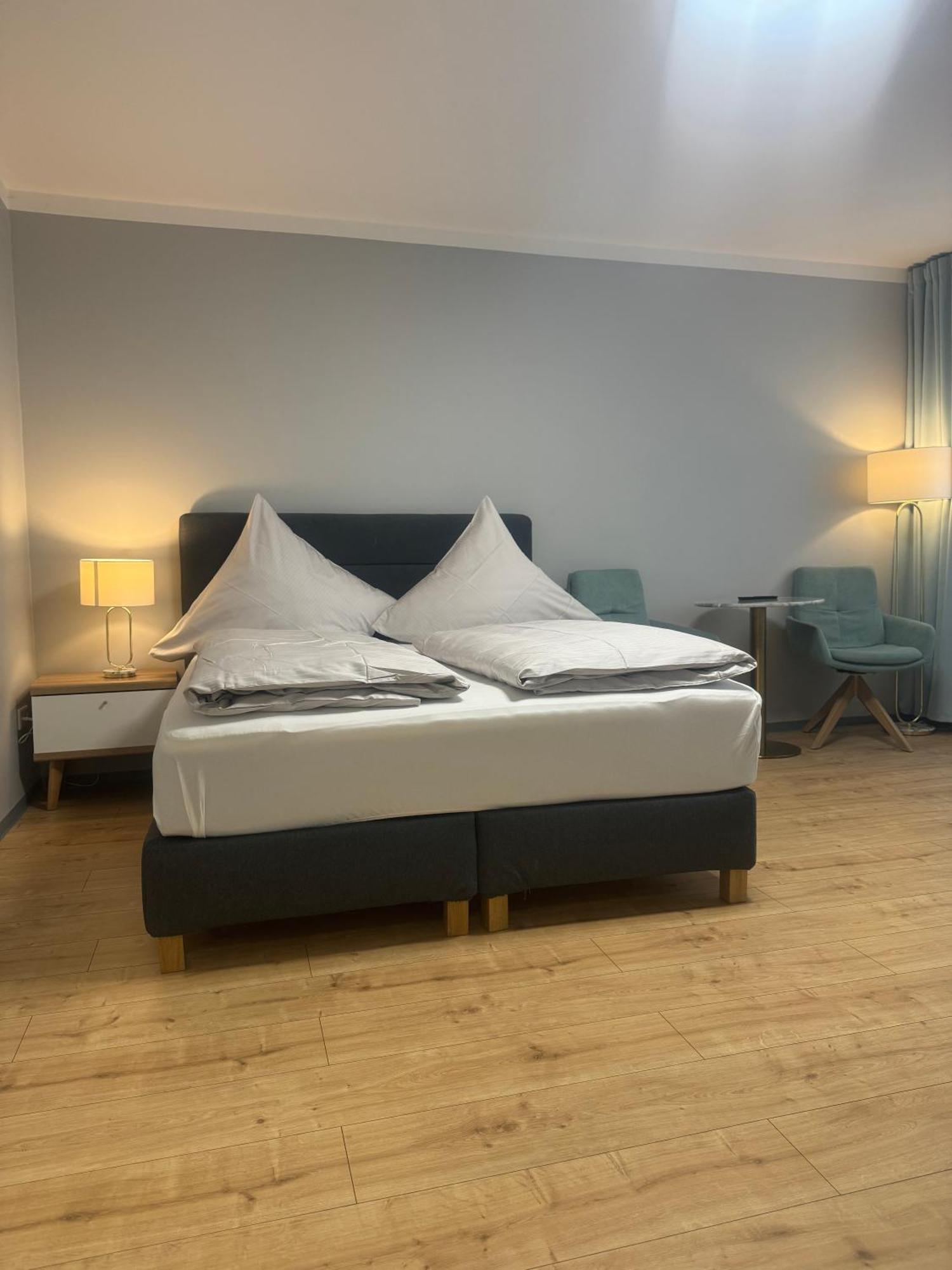 Apartment Am Hauptbahnhof Nürnberg