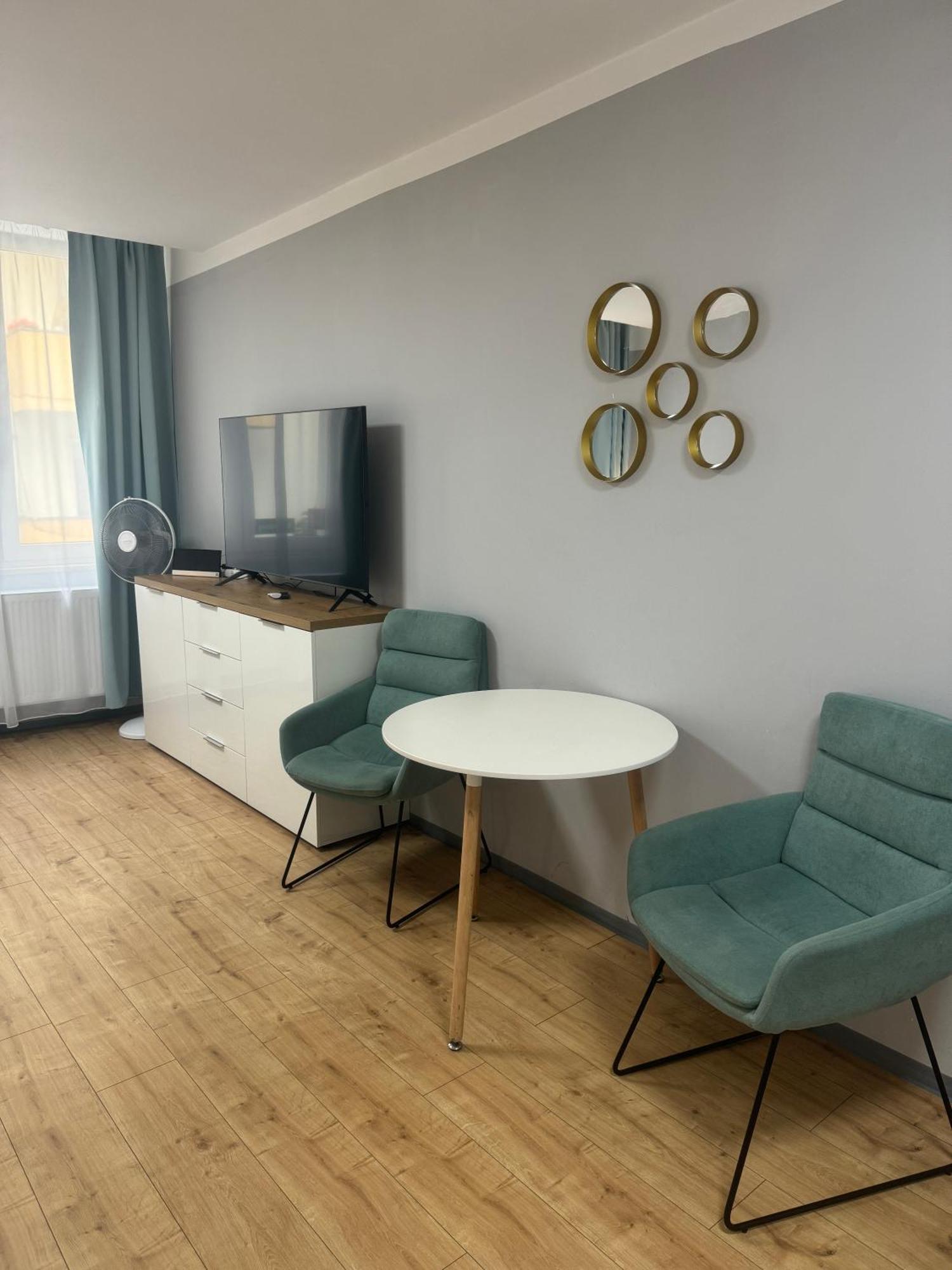 Am Hauptbahnhof Apartment
