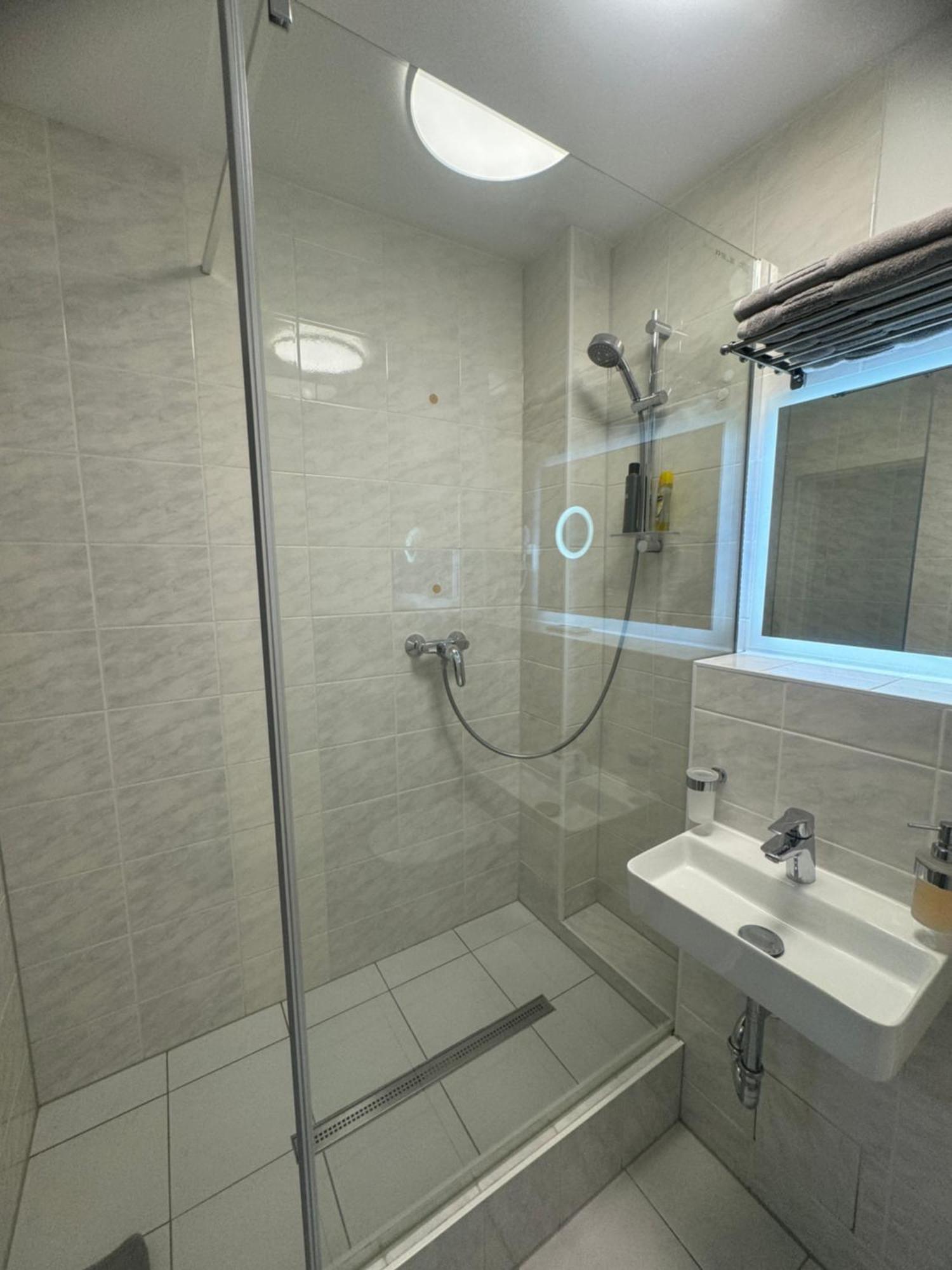 Am Hauptbahnhof Apartment Nürnberg