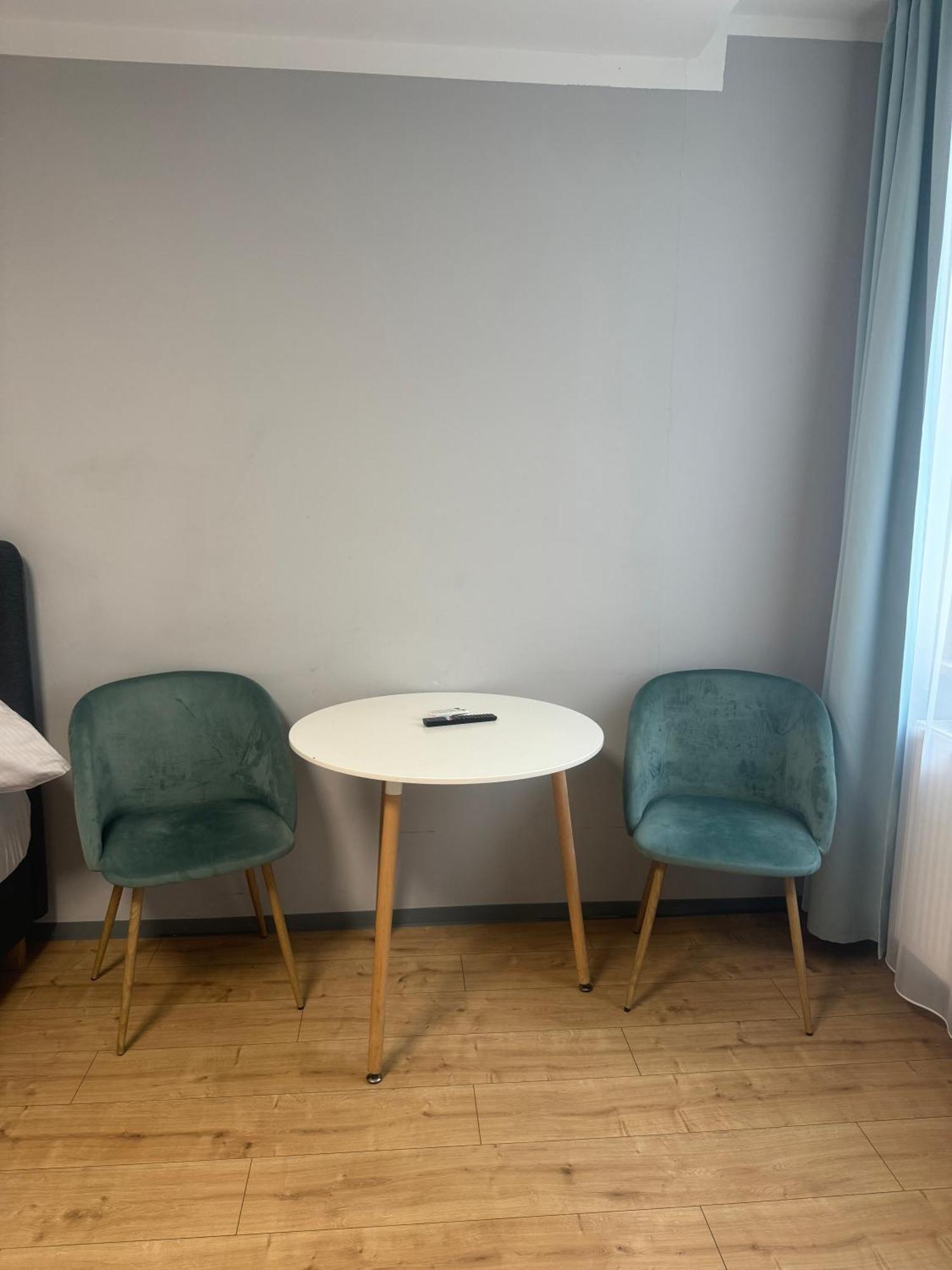 Am Hauptbahnhof Apartment Nürnberg