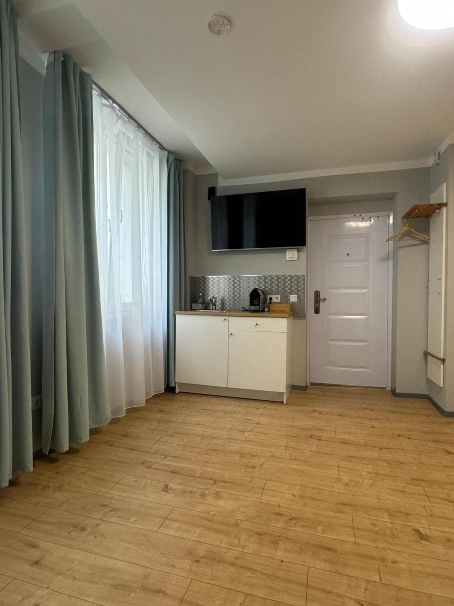 Apartment Am Hauptbahnhof Nürnberg