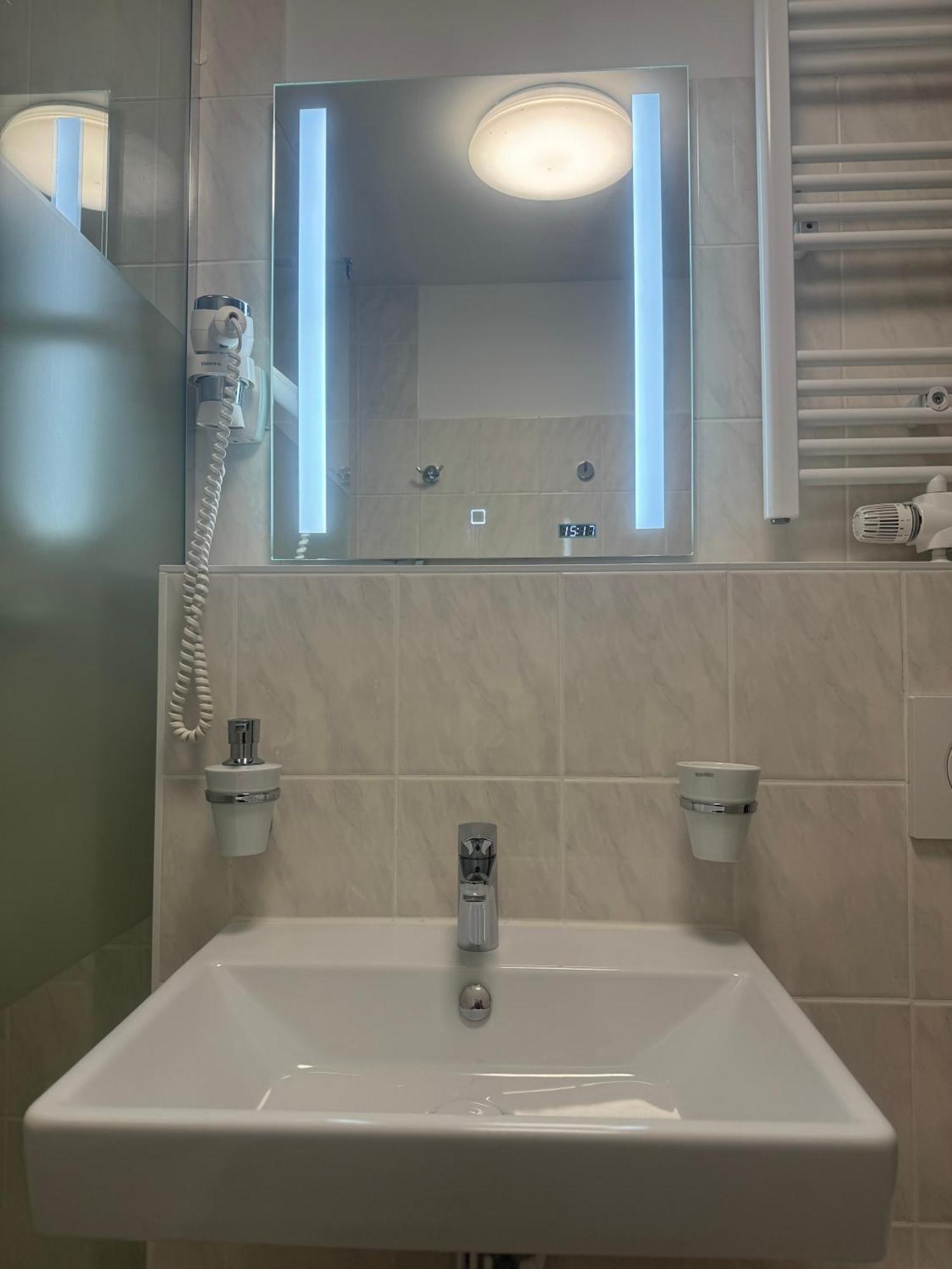 Apartment Am Hauptbahnhof Nürnberg