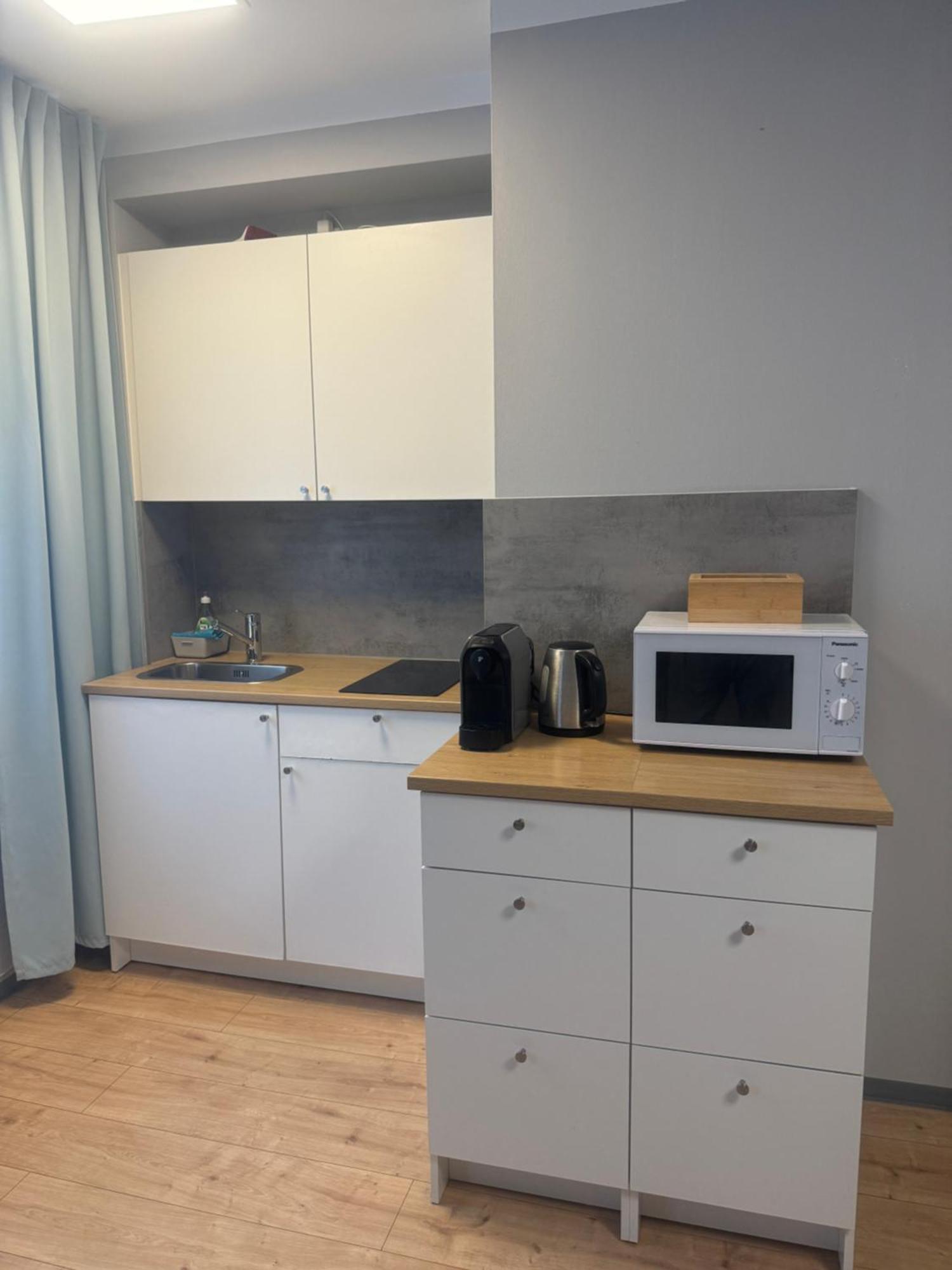 Apartment Am Hauptbahnhof *