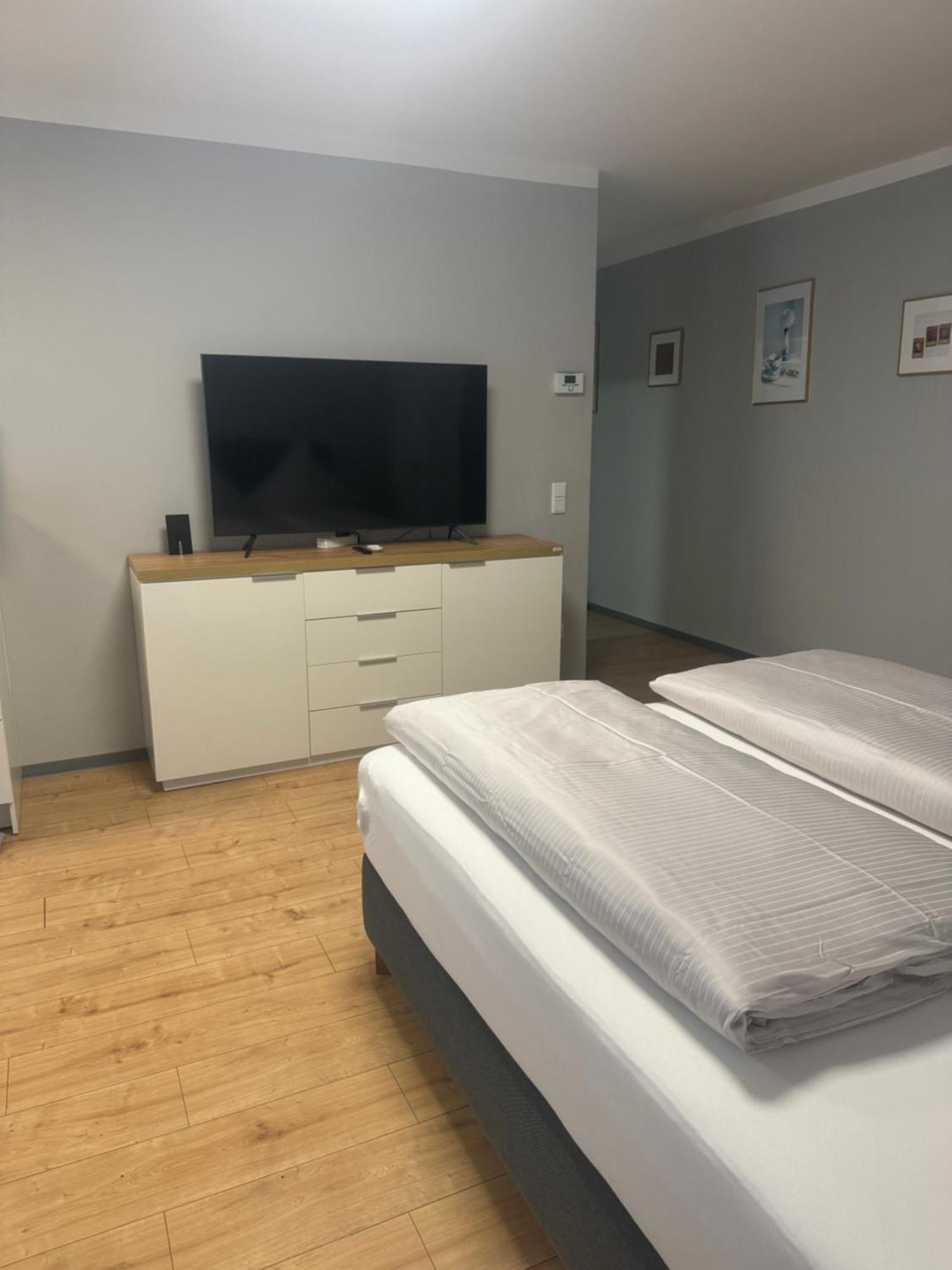 Apartment Am Hauptbahnhof *