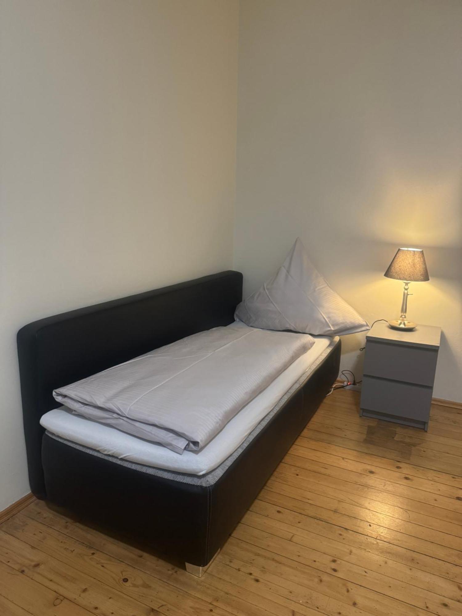 Am Hauptbahnhof Apartment Nürnberg