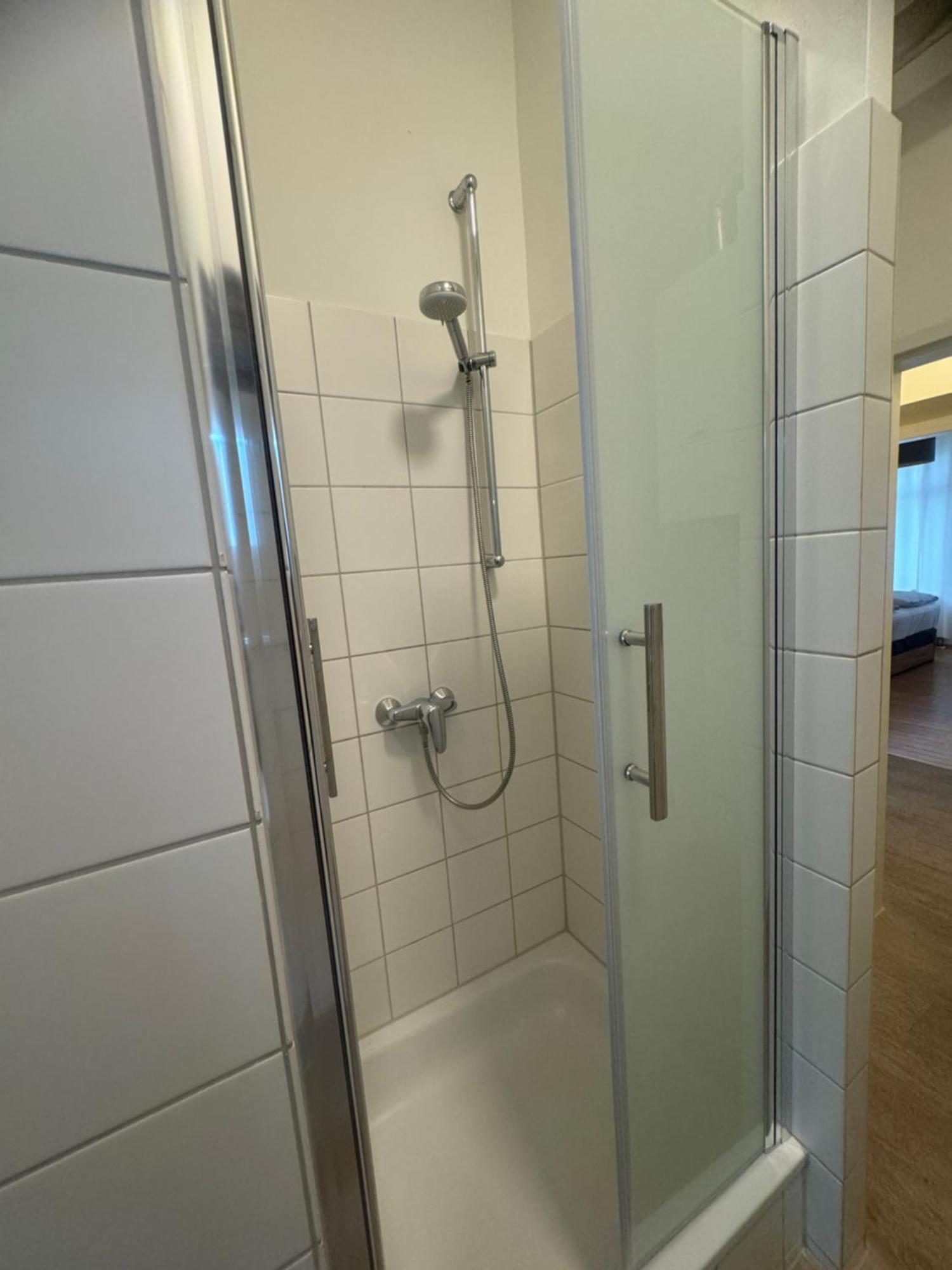 Am Hauptbahnhof Apartment *