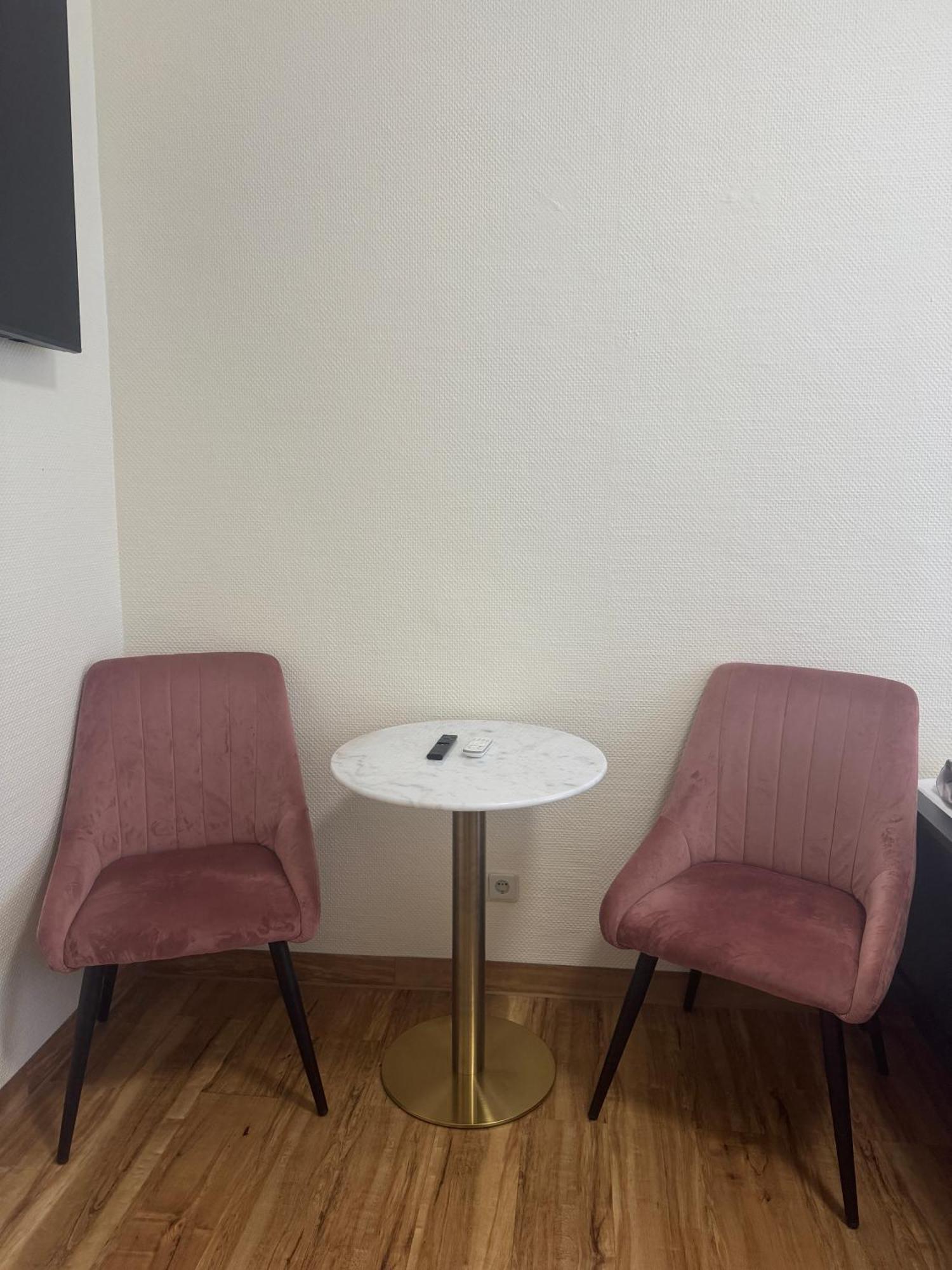 Apartment Am Hauptbahnhof Nürnberg