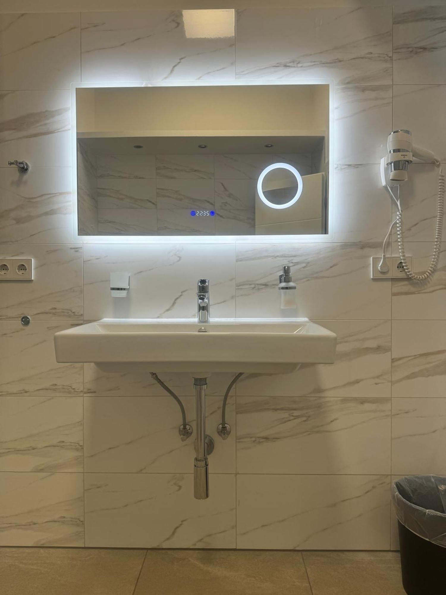 Apartment Am Hauptbahnhof