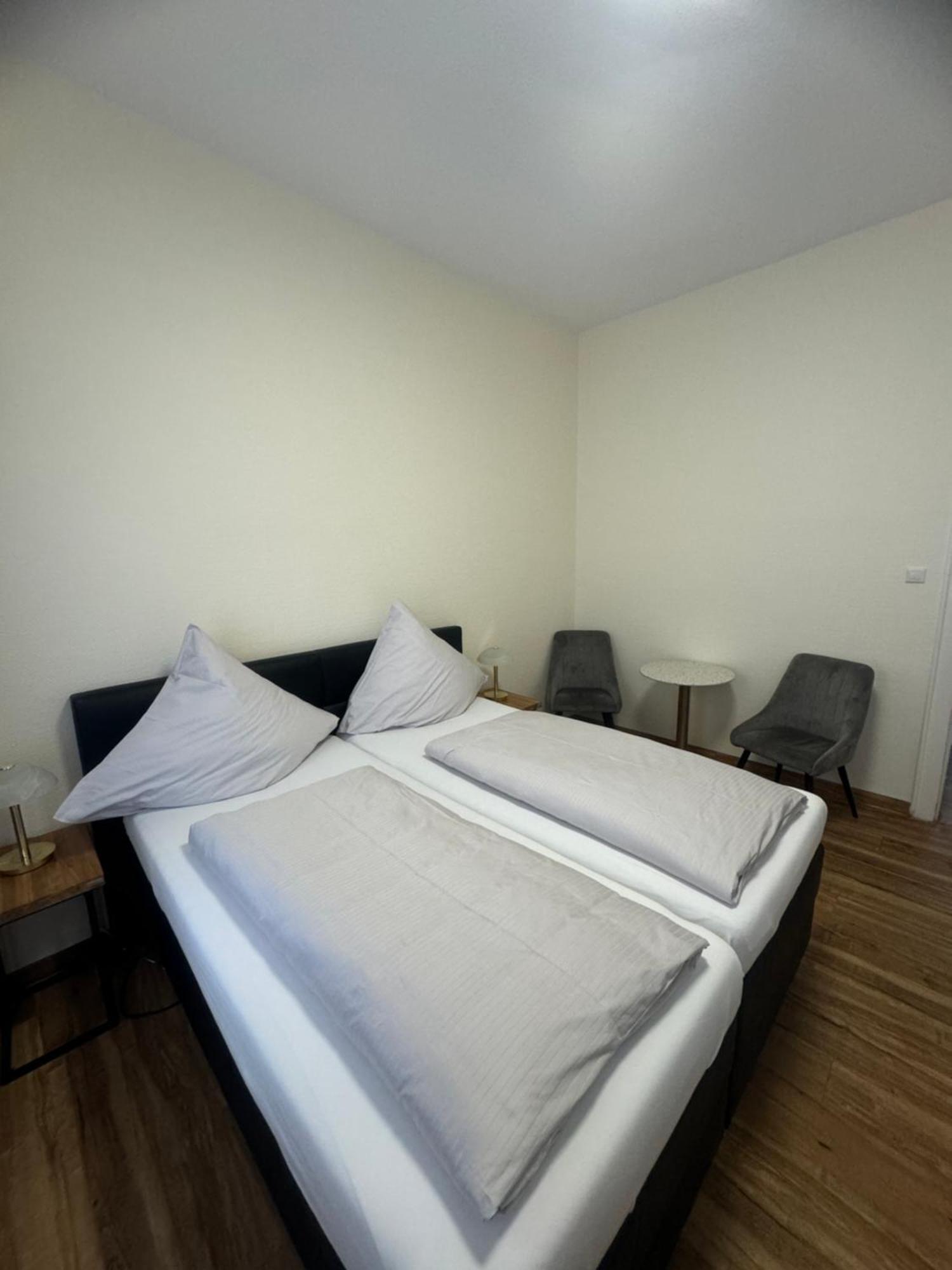Apartment Am Hauptbahnhof