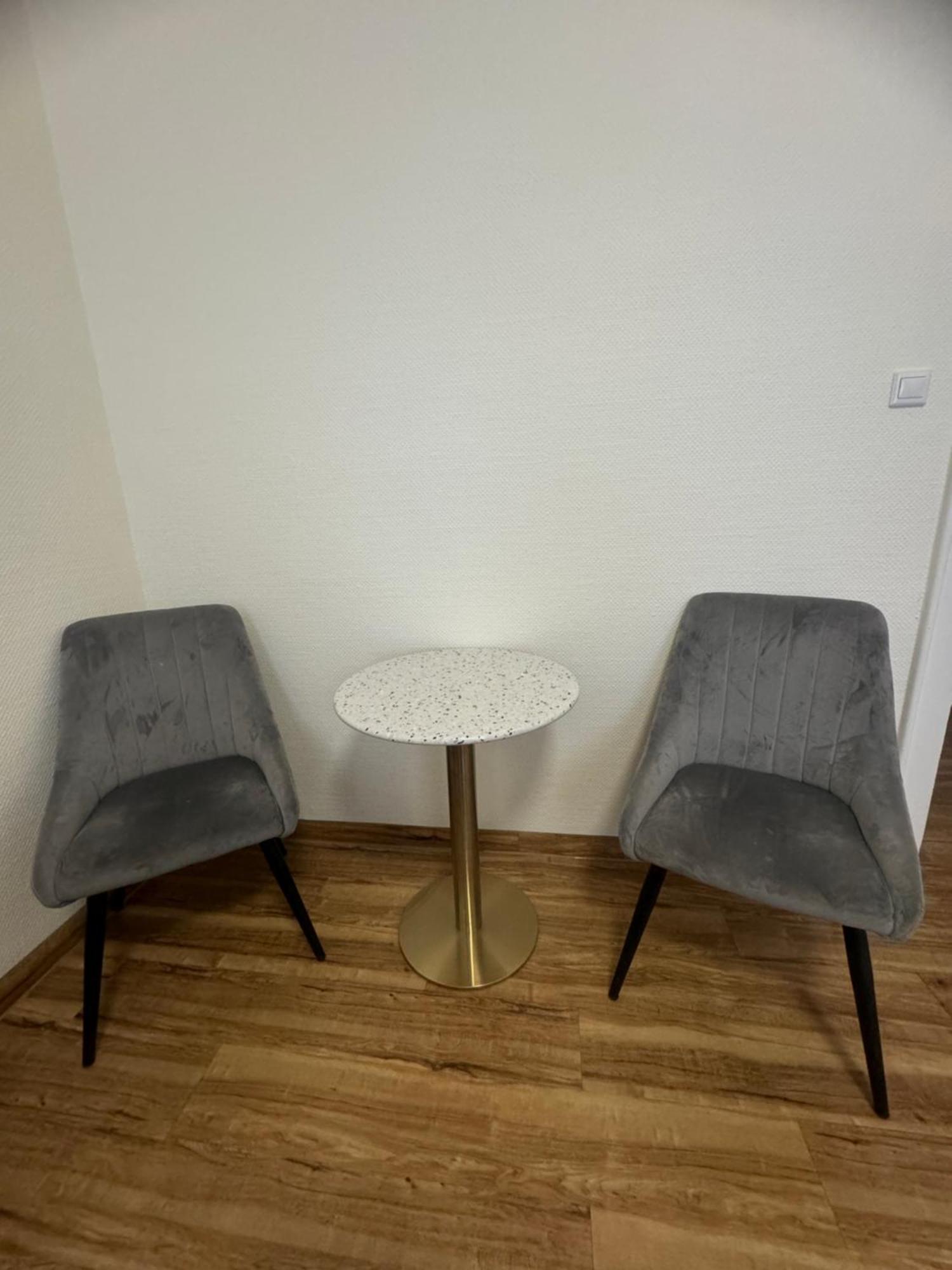 Am Hauptbahnhof Apartment *