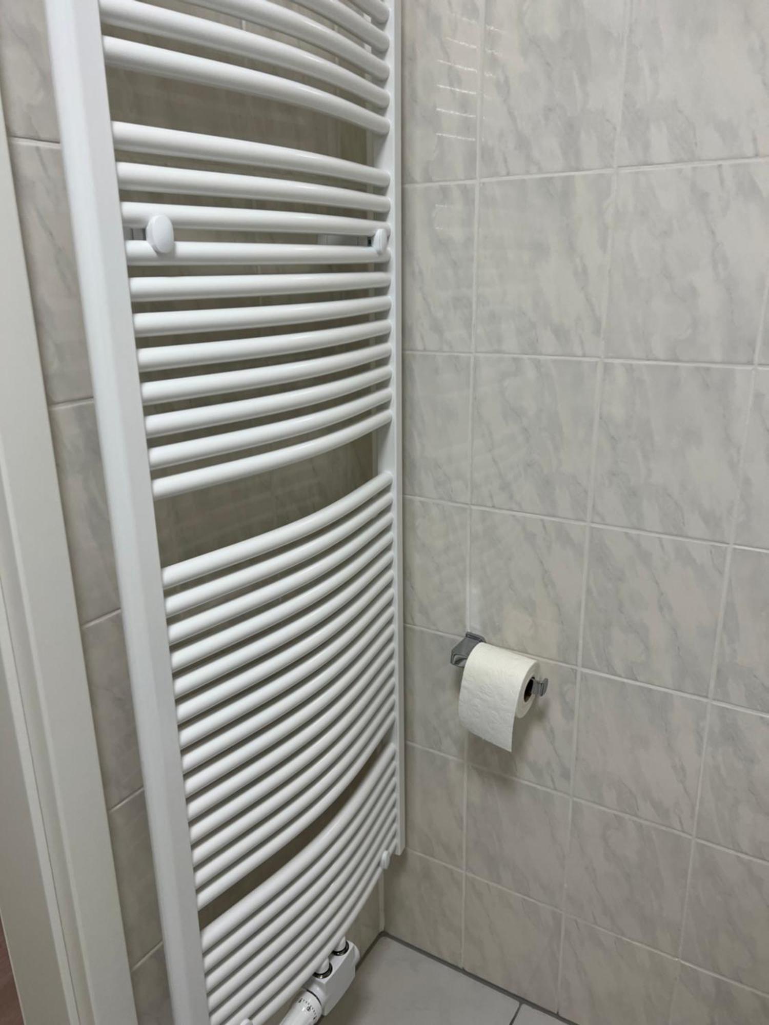 Am Hauptbahnhof Apartment Nürnberg