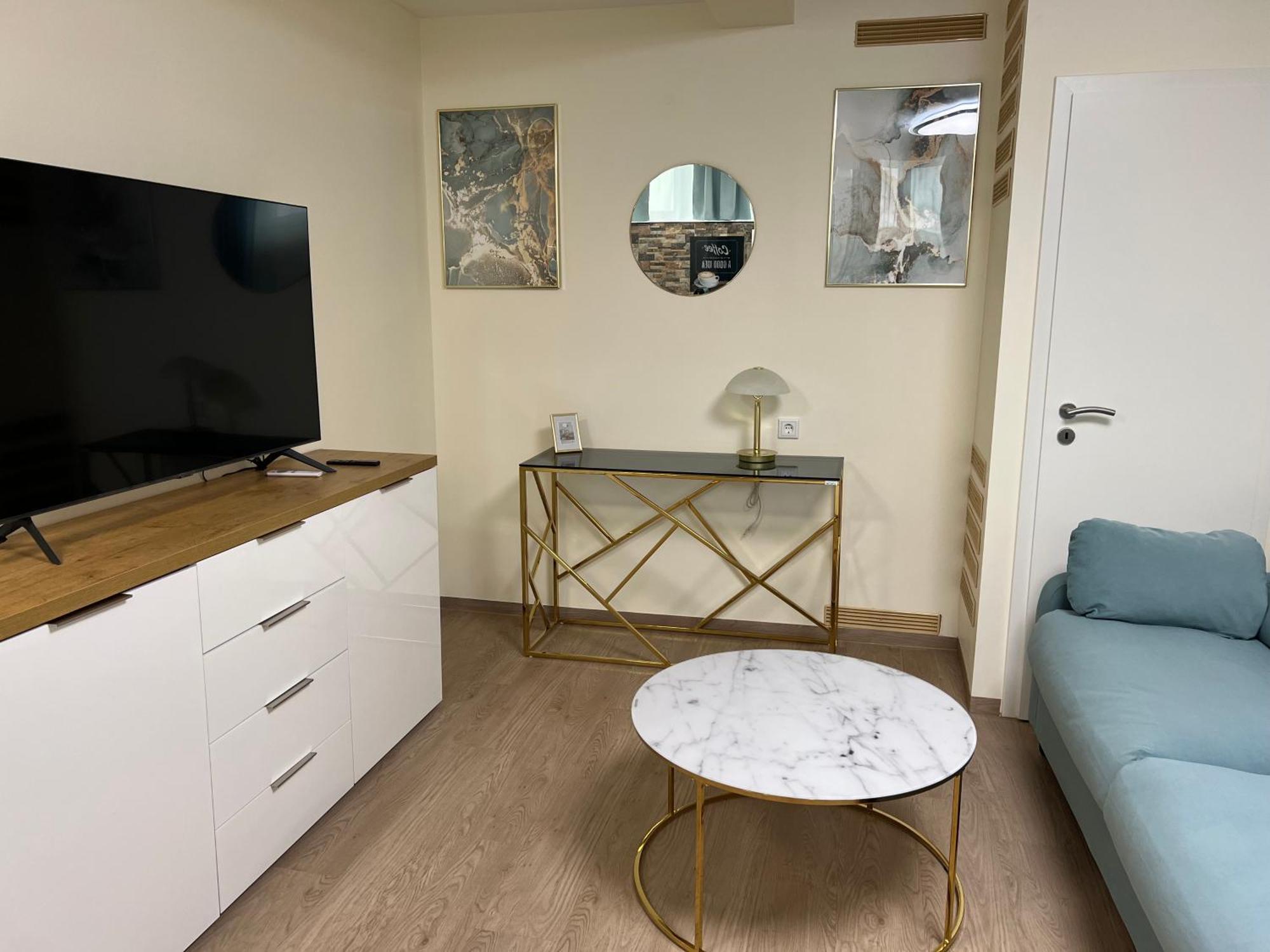 Apartment Am Hauptbahnhof