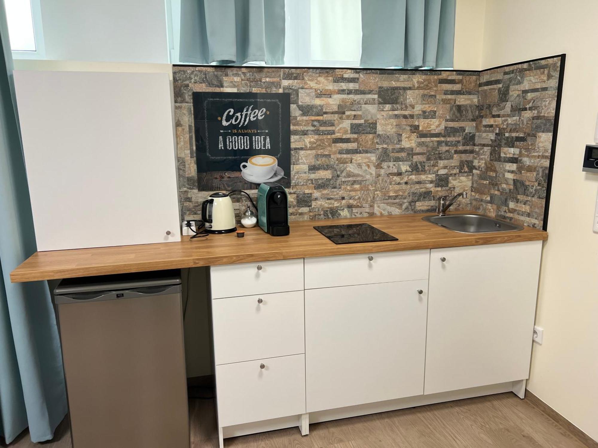 Am Hauptbahnhof Apartment Nürnberg